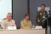 Plenary report of the head of the National High School "Vasil Levski" - Veliko Tarnovo