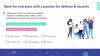 CASSINI Hackathon 2023 Bulgaria